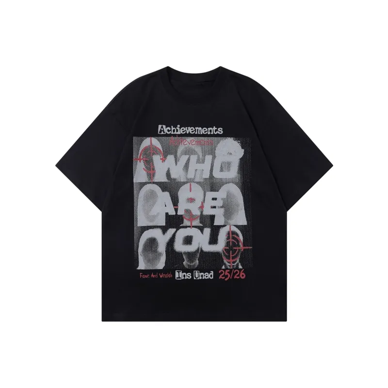 NOAHGIGI T Shirts Unisex-3