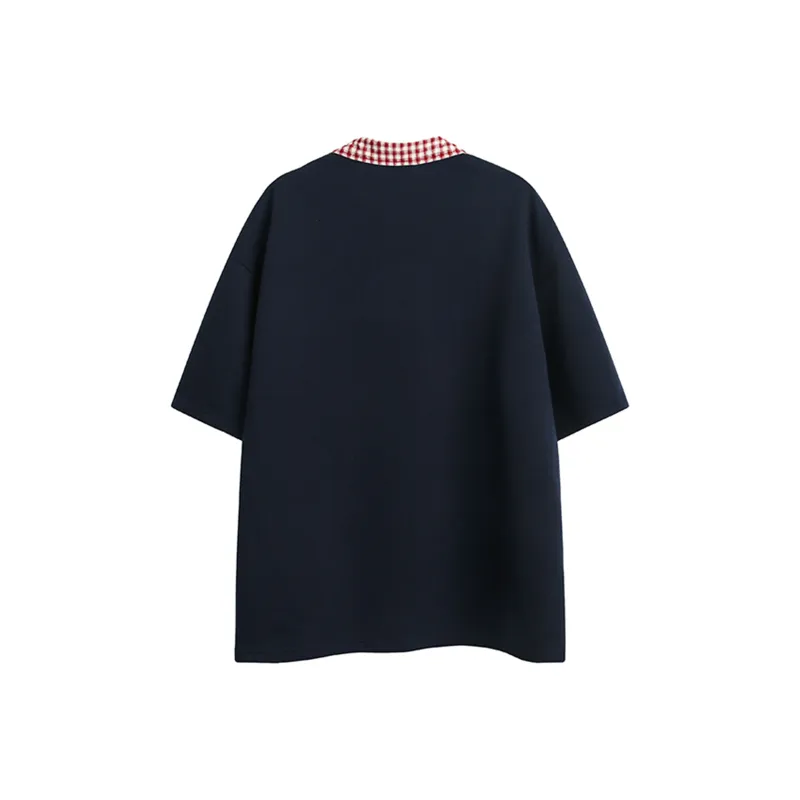 FAIRWHALE T Shirts Unisex-1