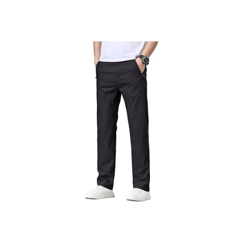 PIERRE CARDIN Casual Pants Men's-4
