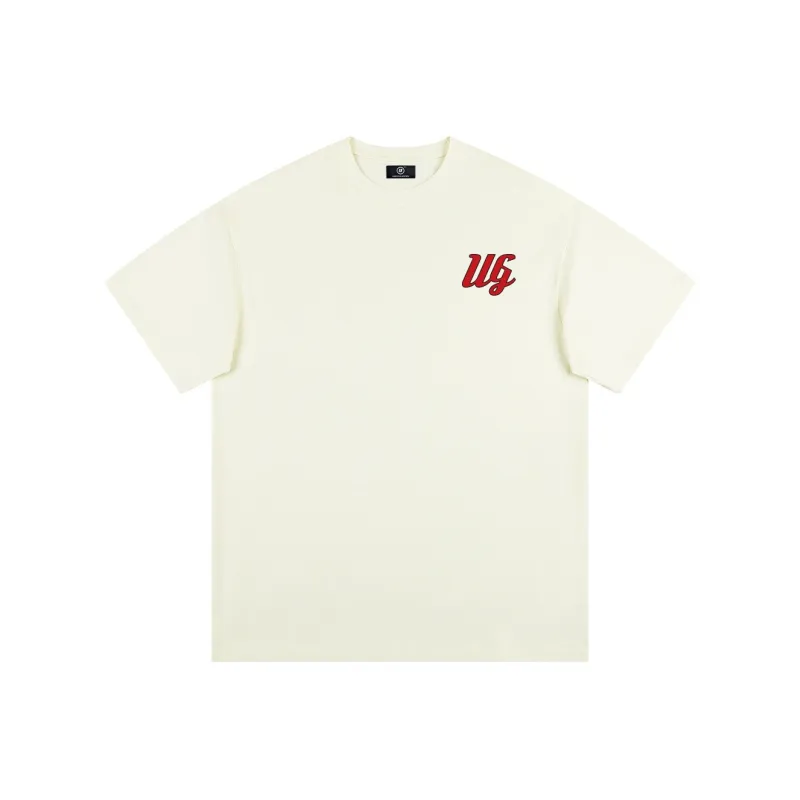 UNDERGARDEN T Shirts Unisex-1