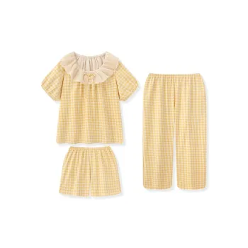 O'MESIK Women's Pajama Sets
