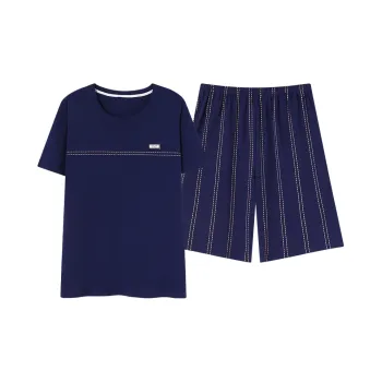 FENTENGCARE Men Pajama Sets