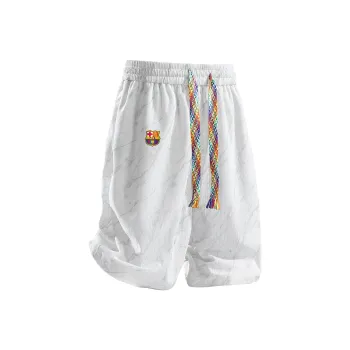 FCB ARCELONA Casual Shorts Unisex