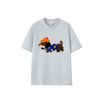 VERAF CA T Shirts Unisex