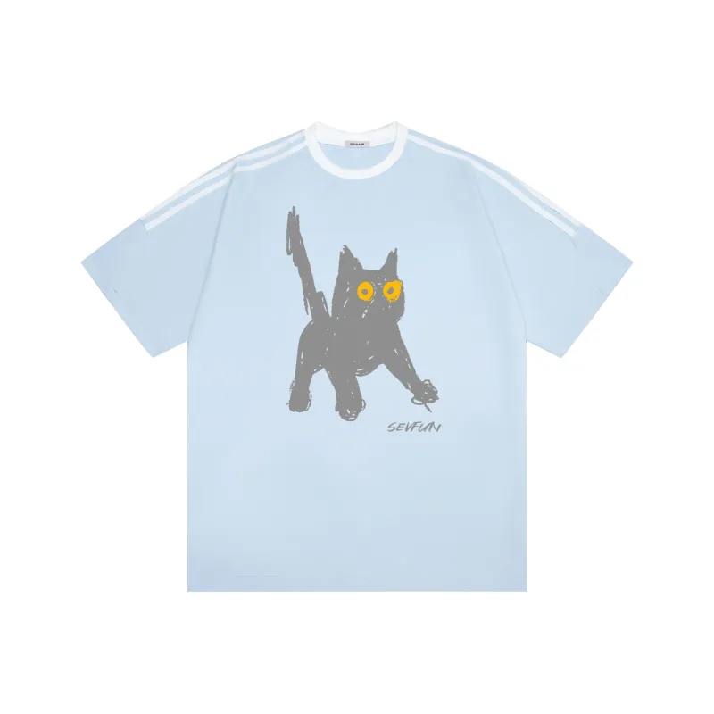 7 SEVFUN T Shirts Unisex-10