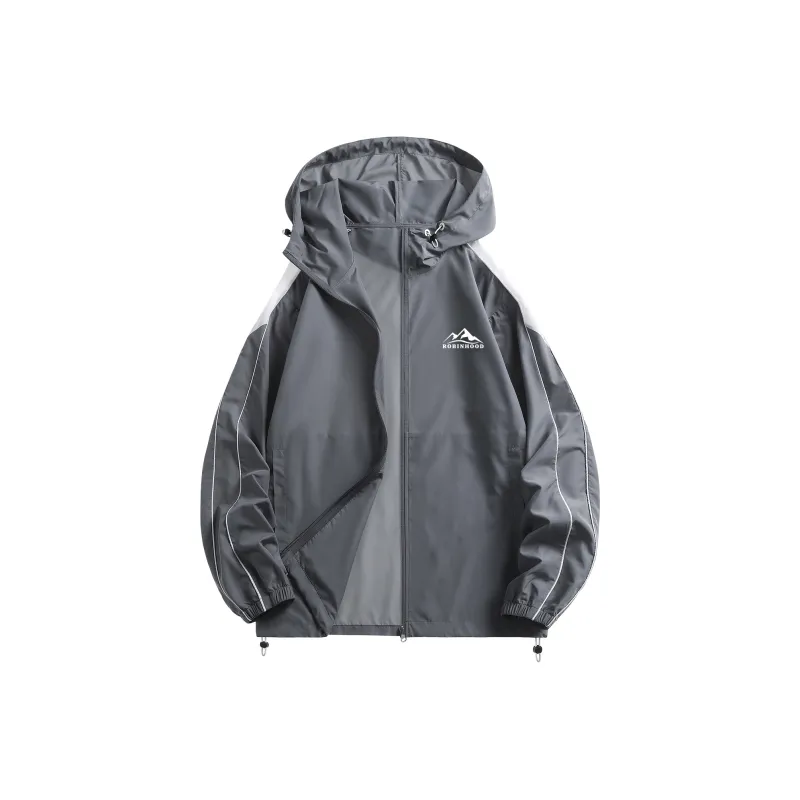 ROBINHOOD Cooling, Breathable, Quick Dry, UV Protection, Insect Resistant Sun Protection Clothing Unisex-10