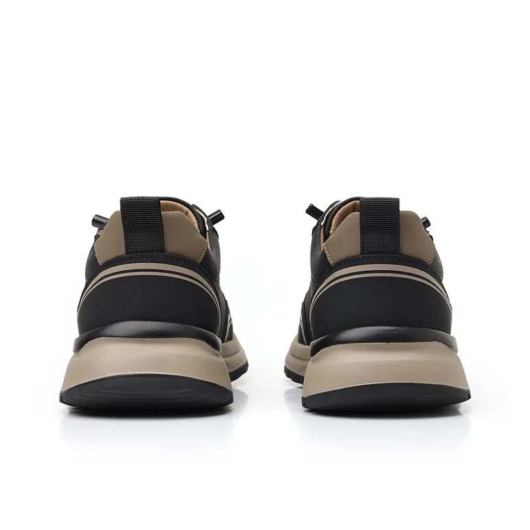 AOKANG Slip Resistant, Abrasion Resistant, Breathable Casual Shoes Men's-8