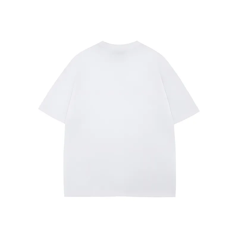 ZYKY T Shirts Unisex-1