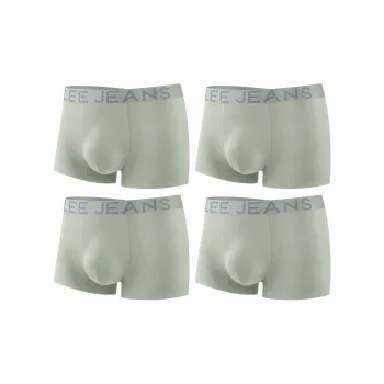 Lee Sunset 4.0 Underpants Men's 4 Pack
