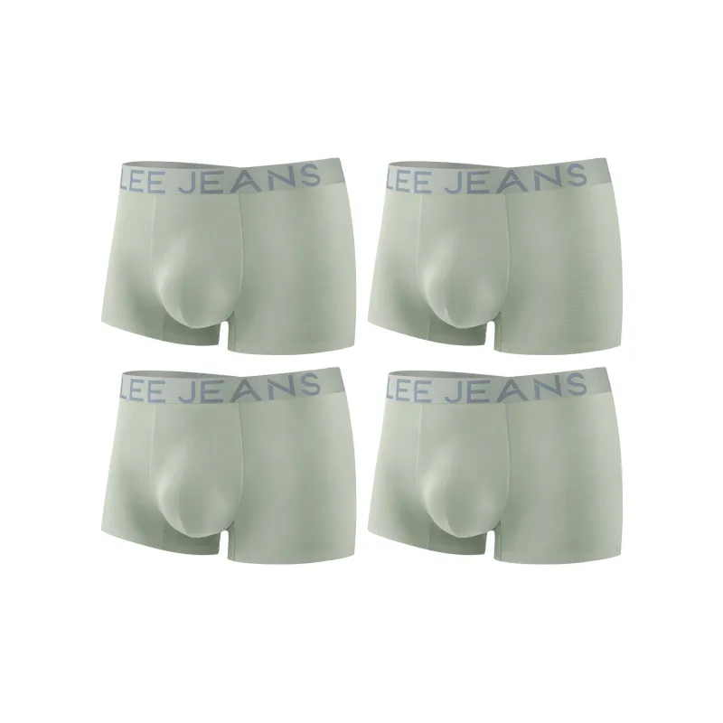 Lee Sunset 4.0 Underpants Men's 4 Pack-0