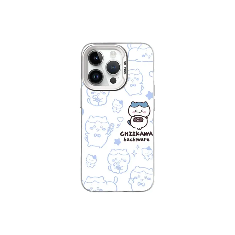 IFKOO Phone Cases-0