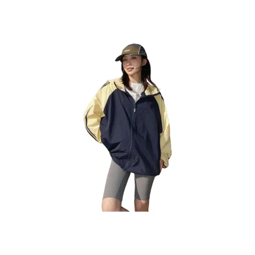 Puppytown Sun Protection Clothing Unisex