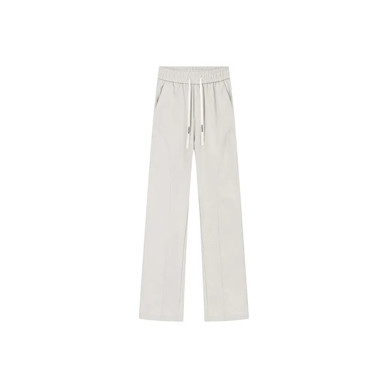 Maxim's De Paris Casual Pants Unisex-4