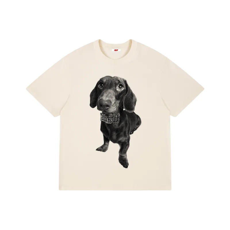 LUCX T-Shirts Unisex-11