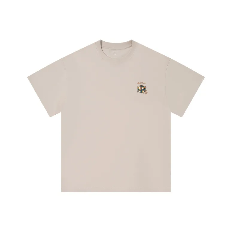 MIANDEMEIXUE T Shirts Unisex-60