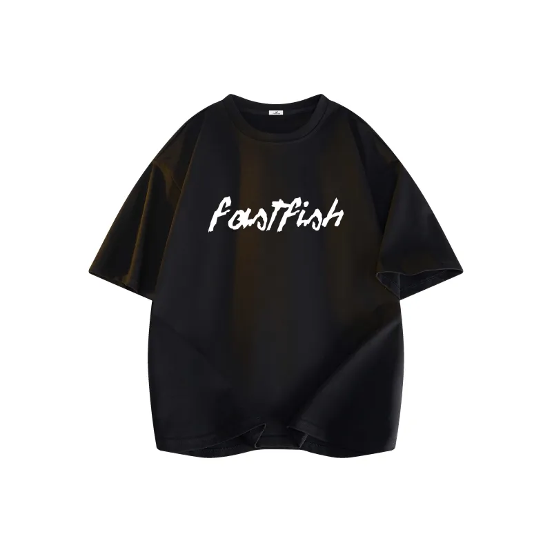 FASTFISH T Shirts Unisex-1