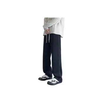 Caramella Casual Pants Unisex