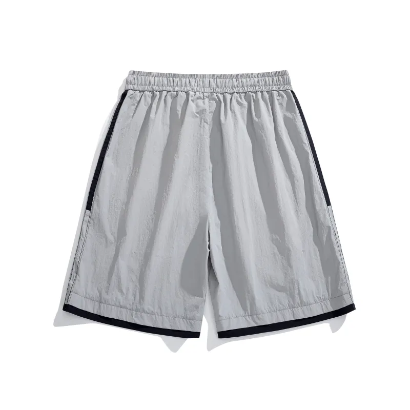 REDU Casual Shorts Unisex-4