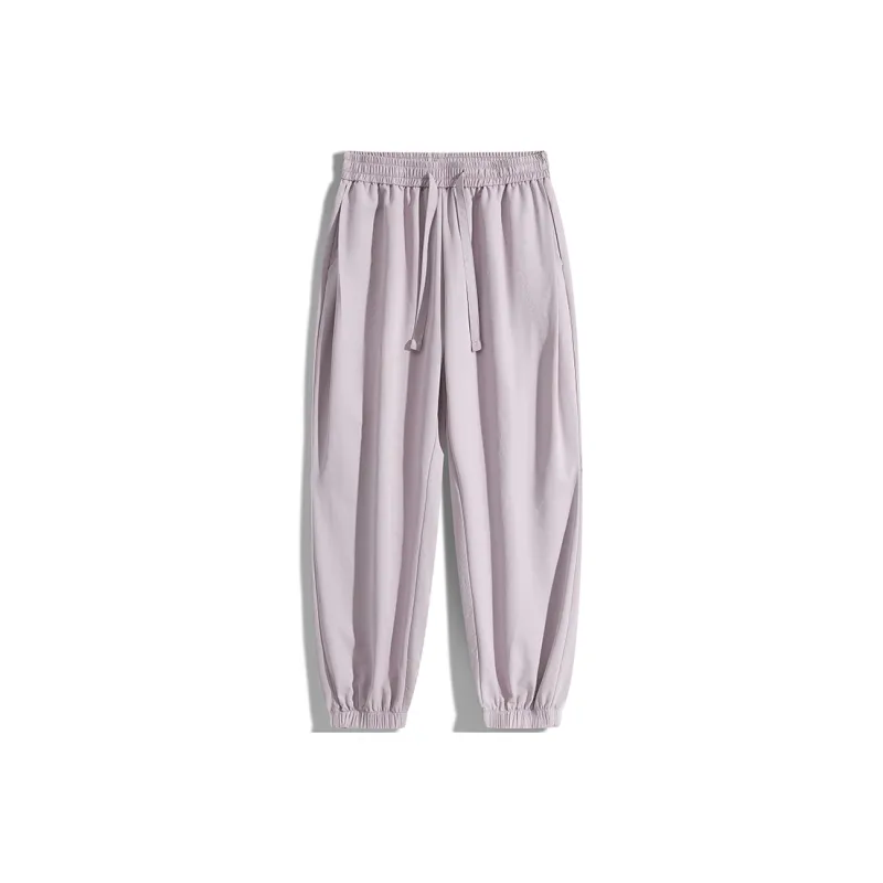 PRBLMS Casual Pants Unisex-5