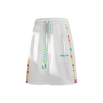 No Tears Cargo Shorts Unisex