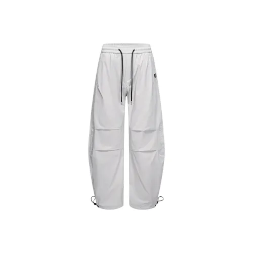 FCB ARCELONA Casual Pants Unisex
