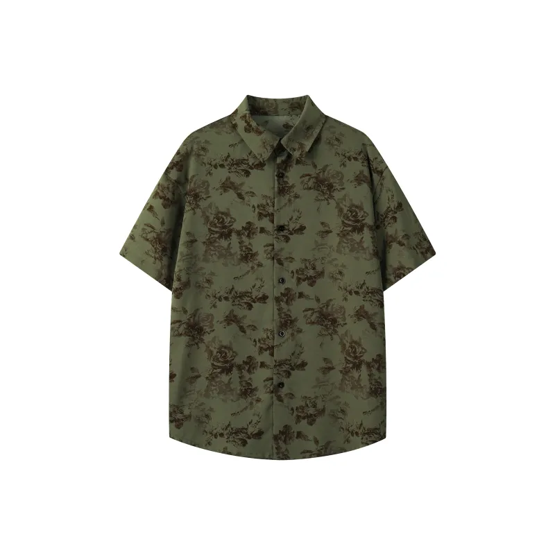 ROBINHOOD Shirts Women's-6