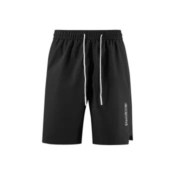 K bird Sports Shorts Unisex