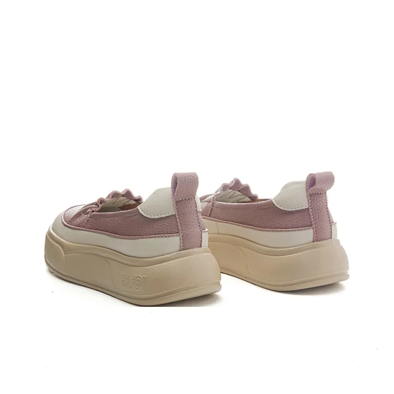 Chibang Lightweight Low Top Casual Shoes Women's-9