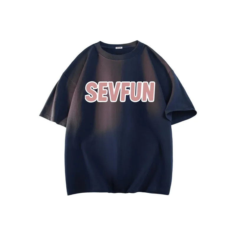 7 SEVFUN T Shirts Unisex-8