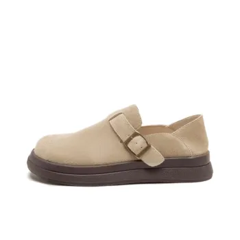 15 MINS Casual Single Shoes 3.5CM Women's