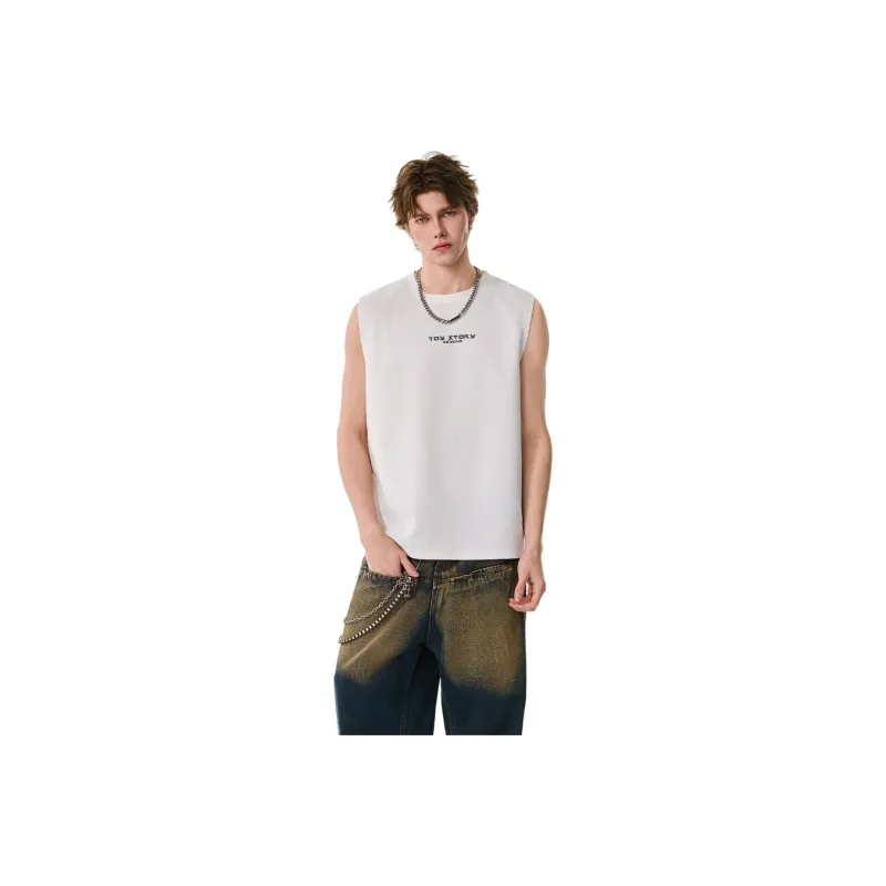 Disney Toy Story Series Tank Top Unisex-0