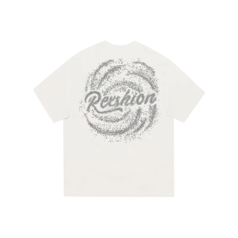 REXSHION T Shirts Unisex-4