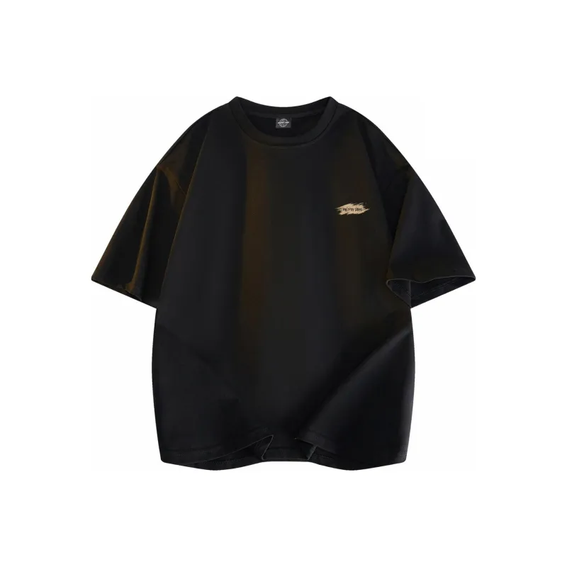 MEIPIN TANG T Shirts Unisex-11