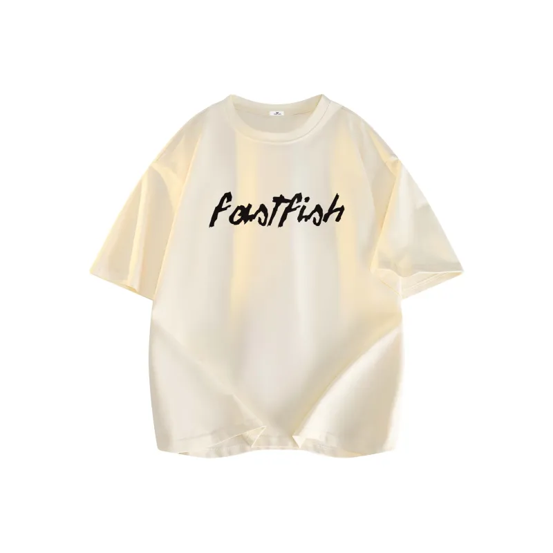 FASTFISH T Shirts Unisex-9