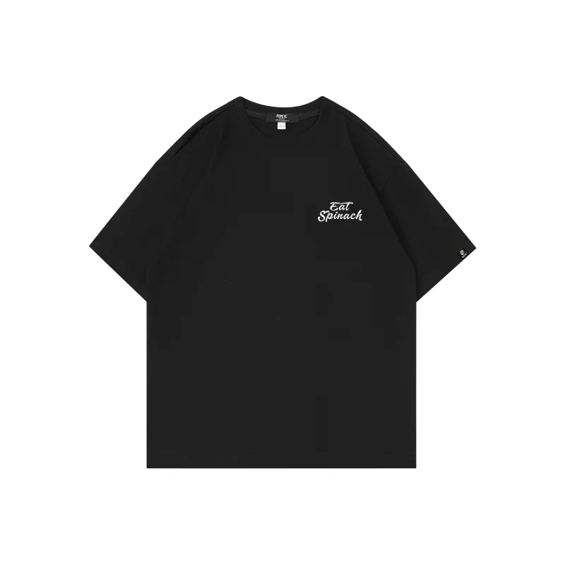 POPEYE T Shirts Unisex-6