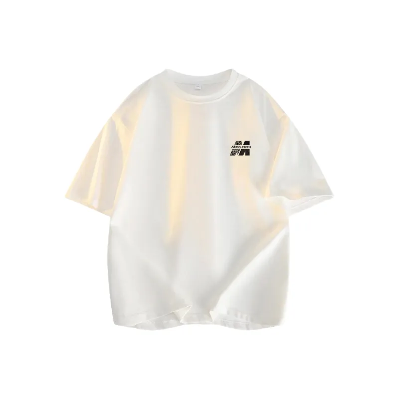 MUSCLETECH T Shirts Unisex-1