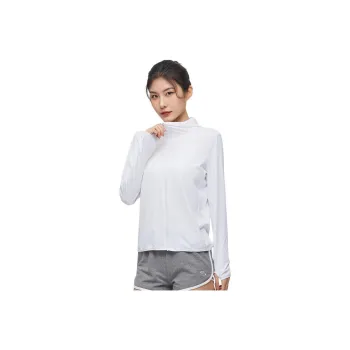The New Age Family Breathable UV Protection Cooling Quick Dry Sun Protection Clothing Women's