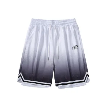 FCB ARCELONA Casual Shorts Unisex
