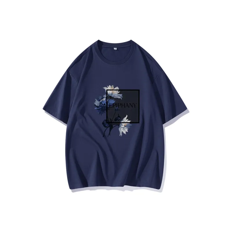 FAIRWHALE T Shirts Women's-9