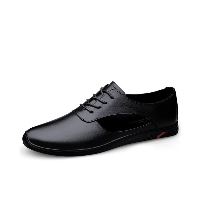 British Knights Casual Shoes Men's Black-1