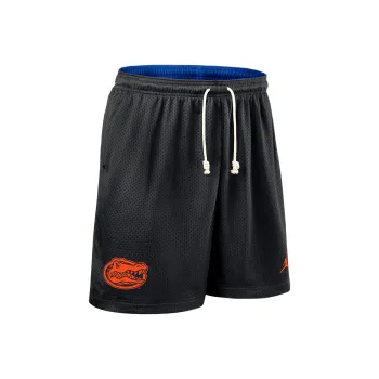JORDAN Florida Sideline Reversible Men's JORDAN Brand Dri FIT College Shorts