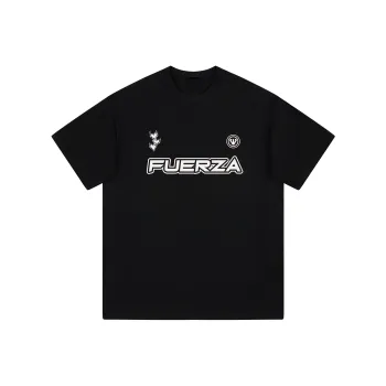 FUERZA T Shirts Unisex