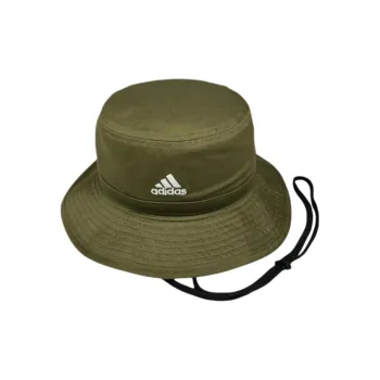 Adidas Bucket Hats Unisex Green