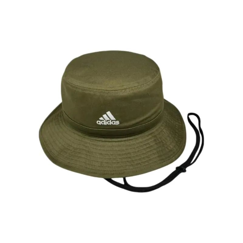Adidas Bucket Hats Unisex Green-0