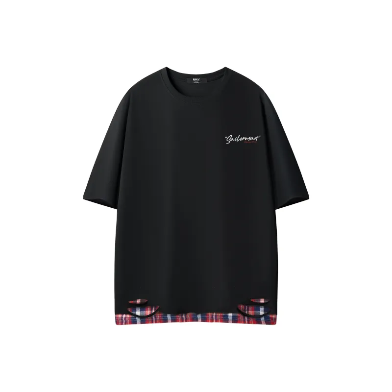 POPEYE T Shirts Unisex-1