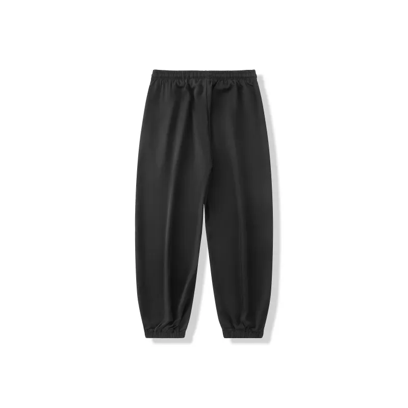 JEANSWEST Casual Pants Unisex-1
