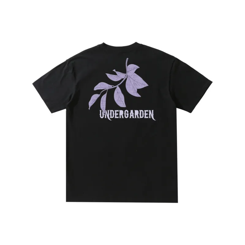 UNDERGARDEN T Shirts Unisex-1