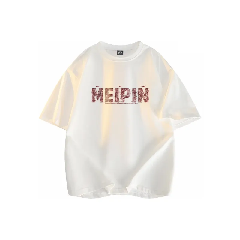 MEIPIN TANG T-Shirts Unisex-10
