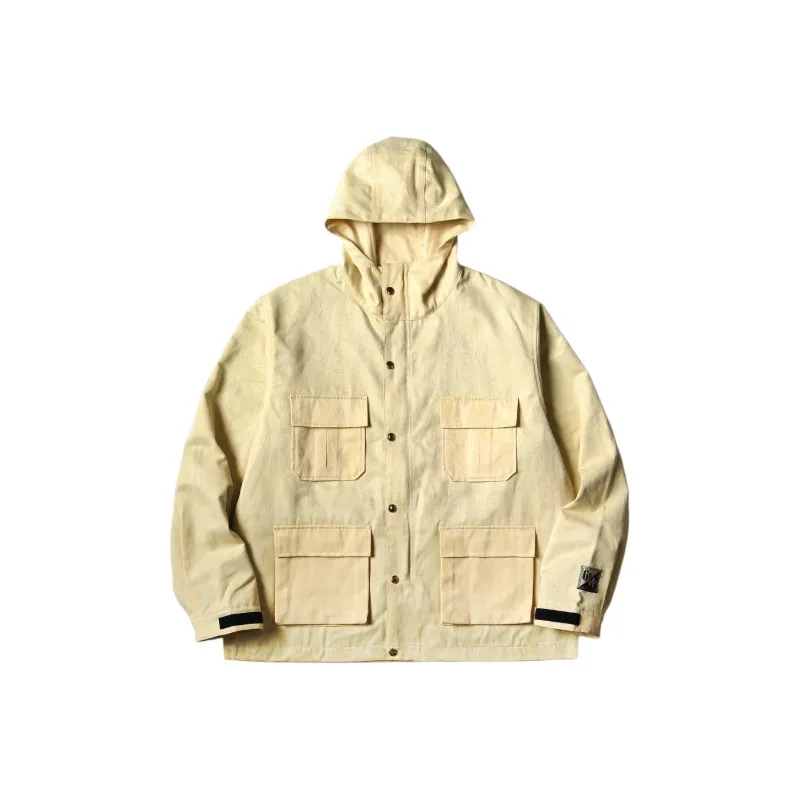 Kapital Jackets Men-2