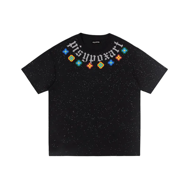 PISYPOX T-Shirts Unisex-12